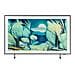 The Frame QE43LS03FAU 109,2 cm (43") 4K Ultra HD Smart TV Wi-Fi Nero - Foto miniatura 6