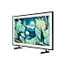 The Frame QE43LS03FAU 109,2 cm (43") 4K Ultra HD Smart TV Wi-Fi Nero - Foto miniatura 9