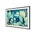 The Frame QE43LS03FAU 109,2 cm (43") 4K Ultra HD Smart TV Wi-Fi Nero - Foto miniatura 16