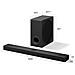 Soundbar S80TY, 480W su 3.1.3 canali, Dolby Atmos, Wi-Fi - Foto miniatura 13