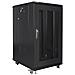 FF01-6822-23B rack 22U Rack indipendenti Nero - Foto miniatura 2