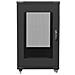 FF01-6822-23B rack 22U Rack indipendenti Nero - Foto miniatura 4