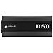 HXi Series HX1500i alimentatore per computer 1500 W 24-pin ATX ATX Nero - Foto miniatura 3