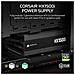HXi Series HX1500i alimentatore per computer 1500 W 24-pin ATX ATX Nero - Foto miniatura 4
