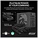 HXi Series HX1500i alimentatore per computer 1500 W 24-pin ATX ATX Nero - Foto miniatura 6