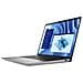 Latitude 7455 Copilot+ PC Snapdragon X1P-64-100 Computer portatile 35,6 cm (14") Touch screen Quad HD+ 16 GB LPDDR5x-SDRAM 512 GB SSD Wi-Fi 7 (802.11be) Windows 11 Pro Tedesco Grigio - Foto miniatura 2
