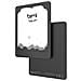 Lettore Cognita Tab6e / 6” Carta 1024x758, 212ppi, 1gb / 32gb, Touch Antiriflesso, Wifi5, Bt Smartled, Wifi, Bt, Android 8.1 Nero - Foto miniatura 2