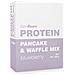 Mix Per Pancake E Waffle Proteico Con Concentrato Di Whey 500 G - Foto miniatura 1