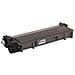 TN 2310 Toner Originale Nero per HL L2300D / HL L2340DW Capacità 1200 Pagine - Foto miniatura 4