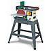 Levigatrice A Nastro E A Disco BTS 250 - 1220X150 Mm - Foto miniatura 1