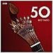 50 Best Fado (3 Cd)  - Foto miniatura 1