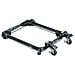 Base Mobile Universale UF 230 Per Mortasatrice LLB 16 H - Foto miniatura 1