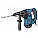 Martello perforatore GBH 3-28 DFR Watt 800 con valigetta e accessori - Foto miniatura 7