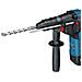 Martello perforatore GBH 3-28 DFR Watt 800 con valigetta e accessori - Foto miniatura 3