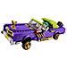 70906 La Famigerata Lowrider Di Joker - Foto miniatura 4