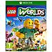 XONE - LEGO Worlds - Foto miniatura 6