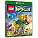 XONE - LEGO Worlds - Foto miniatura 1