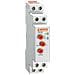 Tmm1 Temporizzatore Modul. multifunz. 12/240v - Foto miniatura 1