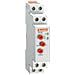 Tmm1 Temporizzatore Modul. multifunz. 12/240v - Foto miniatura 3