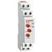 Tmm1 Temporizzatore Modul. multifunz. 12/240v - Foto miniatura 2
