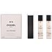 Nº 5 Eau Premiere Edt Vaporizador Le Sac 3 X 20 60 Ml - Foto miniatura 2