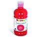 Tempera Rossa Primi Assortiti 500ml - Foto miniatura 1