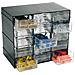 Cassettiera 15 228x140 H 190 Hobby 15 Artplast - Foto miniatura 2