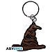 Portachiavi Harry Potter - Sorting Hat Gadget - Foto miniatura 1