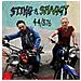 Sting And Shaggy - 44/876 (2 Cd)  - Foto miniatura 1