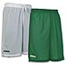 Pantaloni Short Basket Reversible Rookie Abbigliamento Uomo Xl - Foto miniatura 1