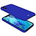 Cover per Smartphone Colore Blu - Foto miniatura 3