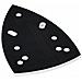 Piastra Levigatura GSS140 2608601445 - Foto miniatura 1