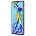 P30 128 GB 4G / LTE Dual Sim Display 6.1" Full HD+ Slot Nano SD Fotocamera 40 Mpx Android Italia Aurora Blu - Foto miniatura 4