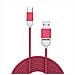 Type-c Cable Pink 1 5 Mt - Foto miniatura 1
