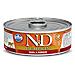 Farmina N&d Pumpkin Feline Umido 80 Gr Quaglia E Zucca - Foto miniatura 1
