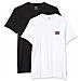 2pk Crewneck Graphic 2 Pack Sw T-shirt Uomo Taglia M - Foto miniatura 2