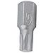 Cacciavite A Punta Corta Classic - Torx - T50 X 30mm - 930.2050 - Foto miniatura 2