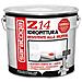 Z14 Funghalt 10lt Pittura Idropittura Antimuffa Resa 120-140mq (1 Mano)  - Foto miniatura 1