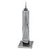 Metal Earth Fascinations One World Trade Center Puzzle Di Metallo 3d - Foto miniatura 1