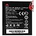 Batteria Huawei Hb5v1hv Pila Ascend W1 Y300 Y360 2020mah Ricambio Litio Originale - Foto miniatura 1