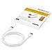 2m Premium High Speed Hdmi Cable With Ethernet Aramid Fiber - Foto miniatura 2