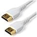 2m Premium High Speed Hdmi Cable With Ethernet Aramid Fiber - Foto miniatura 1