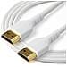 2m Premium High Speed Hdmi Cable With Ethernet Aramid Fiber - Foto miniatura 3