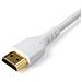 2m Premium High Speed Hdmi Cable With Ethernet Aramid Fiber - Foto miniatura 4