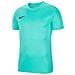 Maglia Uomo Nike DryFit Park VII Turchese L Colore Turchese - Foto miniatura 1