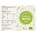 Nutri + Vegan Proteine ? ? nature, 500 G Lattina - Foto miniatura 2