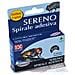 Kollant Sereno - Confezione Da 4 Spirali Adesive Attira Mosche - Foto miniatura 1