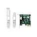 Qxg-2g1t-i225 Scheda Di Rete E Adattatore Ethernet 2500 Mbit /s - Foto miniatura 2