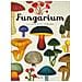 Katie Scott - Fungarium. Ediz. a colori - Foto miniatura 1