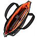 Newport Convertible - Zaino dorsale porta notebook / totem - 15"  - Foto miniatura 2